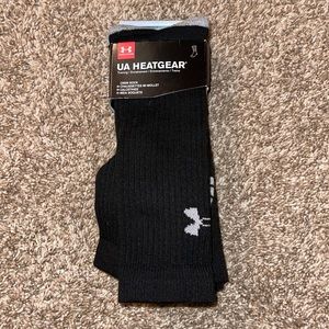 Under Armour UA Heatgear Crew socks